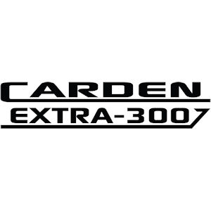 00228<br>Carden Extra-300<br>Set