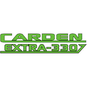 00247<br>Carden extra-330<br>Set