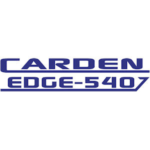 00266<br>Carden Edge 540<br>Set