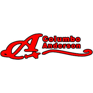 Columbo Anderson