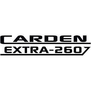 00337<br>Carden Extra-260<br>Set