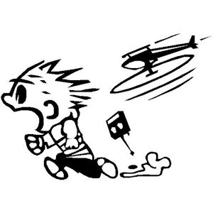 Animated Boy Running