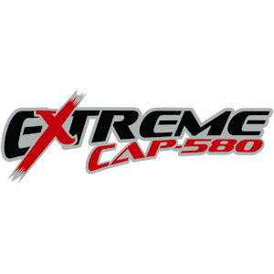 00408<br>Extreme Cap-580