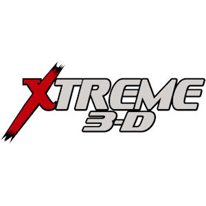 345<br>xtreme 3-D