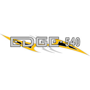EDGE 540