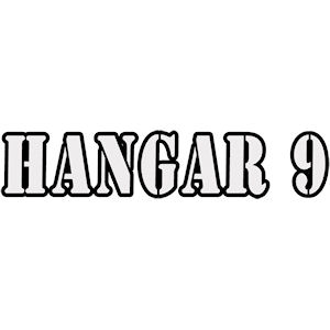Hanger 9