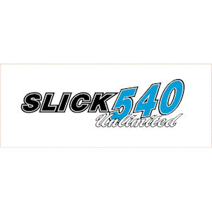 SLICK 540
